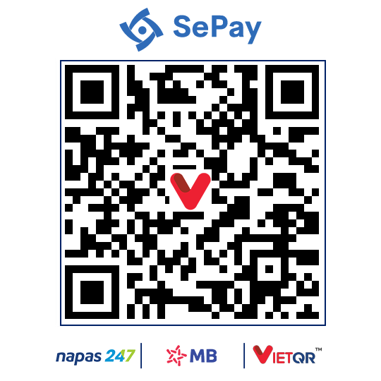 Mã QR thanh toán